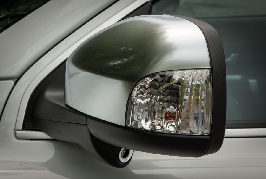  Volvo XC90 D5 R-Design 2012 года  (фото 7 из 21)